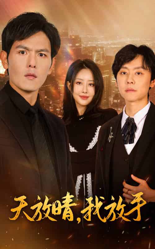 天放晴我放手（35集）-初遇资源网