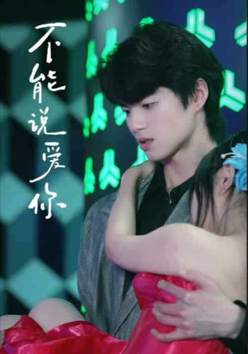 不能说爱你（35集全）秦正恩＆陆小曼-初遇资源网