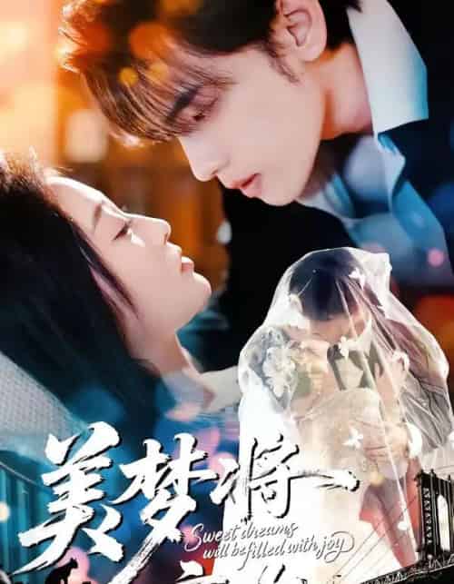 美梦将言欢(61集全)詹璋&陈辞-初遇资源网