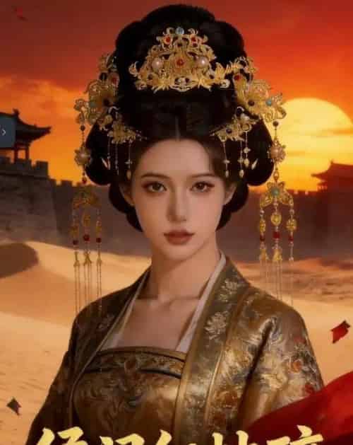 侯门红烛碎（57集全） - 夸克短剧