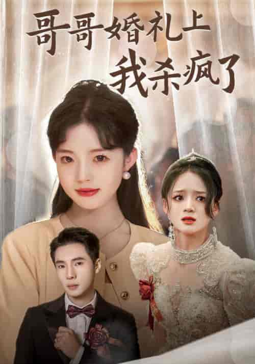 哥哥婚礼上我杀疯了（33集全）-初遇资源网