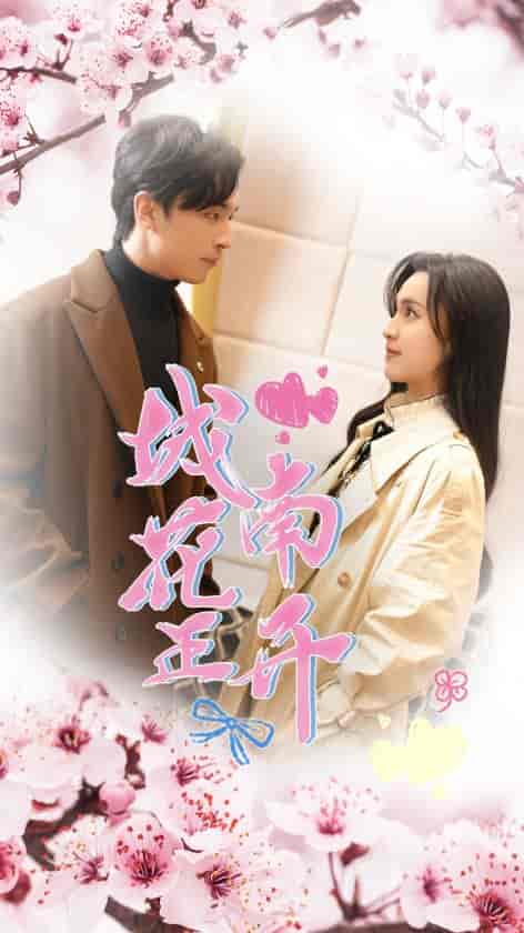城南花正开（92集）-初遇资源网