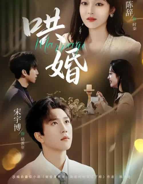 哄婚(67集全)宋宇博&陈辞-初遇资源网