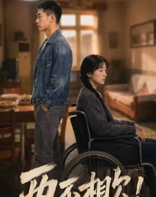 两不相欠（25集全）AI-初遇资源网