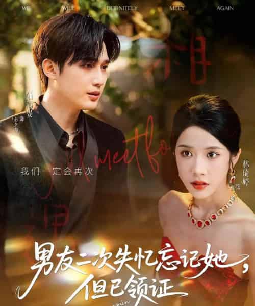 男友二次失忆忘记她但已领证(81集)孙艺荀&林琦婷-初遇资源网