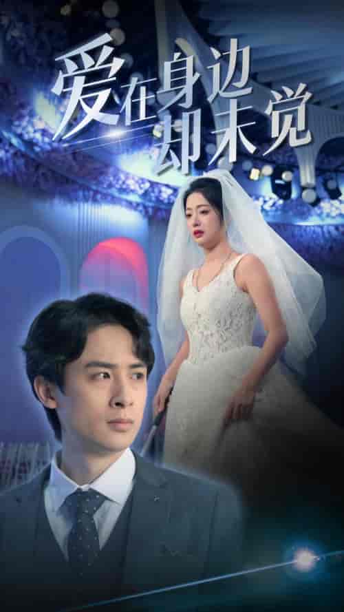 爱在身边却未觉（82集）-初遇资源网