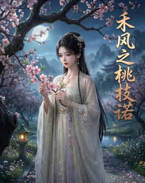 禾风之桃枝诺(16集全)动漫-初遇资源网