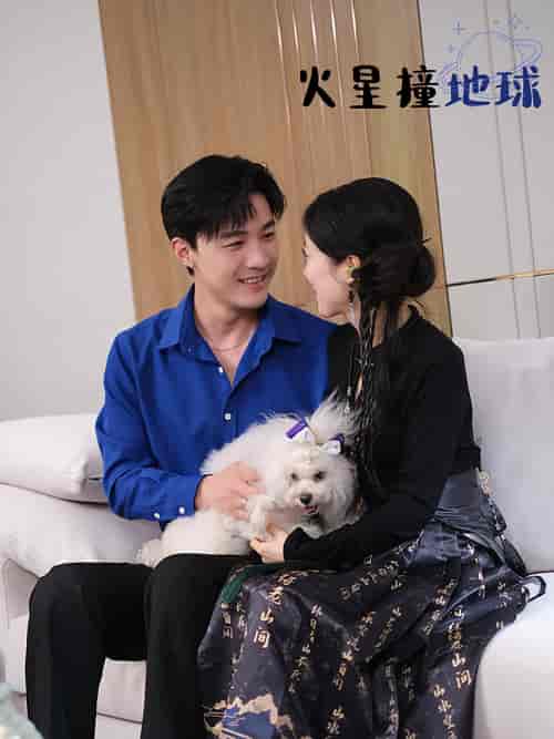 火星撞地球（30集）-初遇资源网