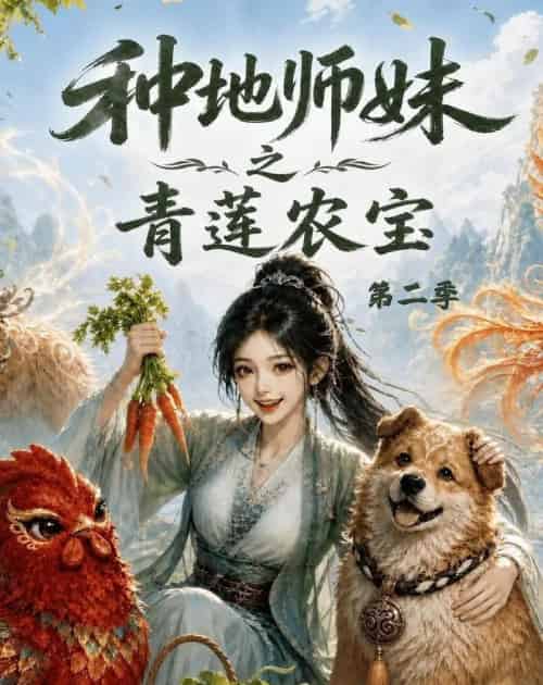 种地师妹之青莲农宝第二季（60）动漫-初遇资源网