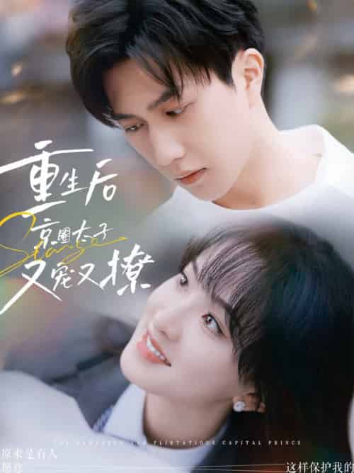 重生后京圈太子又宠又撩（72集全）-初遇资源网