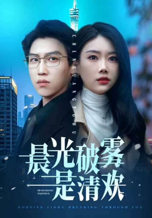 晨光破雾是清欢(91集全)黎修远&沈清欢-初遇资源网