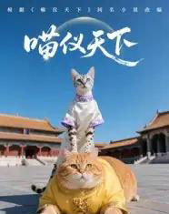 喵仪天下（20集）第一季 AI-初遇资源网