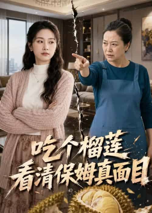 吃个榴莲看清保姆真面目（63集全）AI-初遇资源网