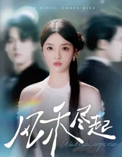 风禾尽起（44集全）张英杰＆罗永瑶-初遇资源网