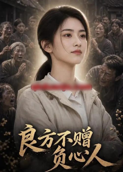 良方不赠负心人（40集全）AI短剧-初遇资源网