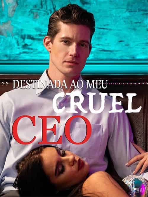Destinada ao Meu Cruel CEO（57集全）Teresa＆＆Eduardo＆Alves-初遇资源网