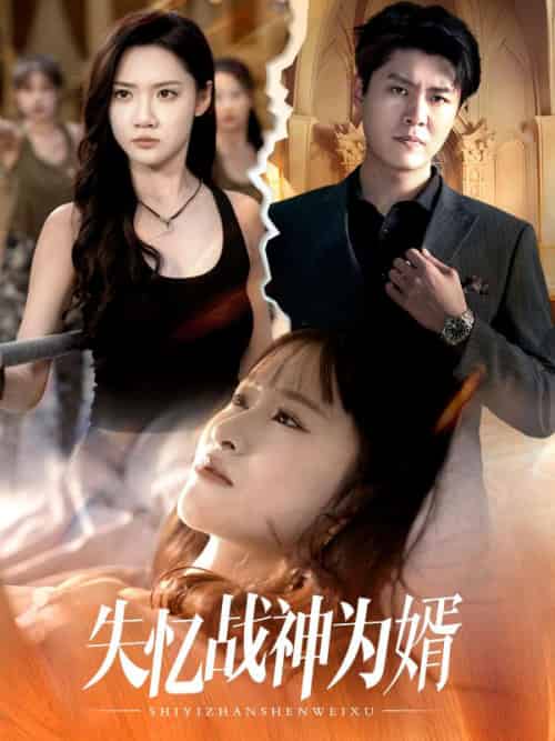 失忆战神为婿（83集全）苏蔷薇＆秦武安-初遇资源网