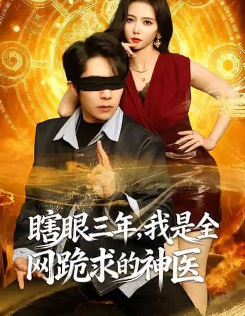 瞎眼三年，我是全网跪求的神医（80集全）周九巢＆雷小米-初遇资源网