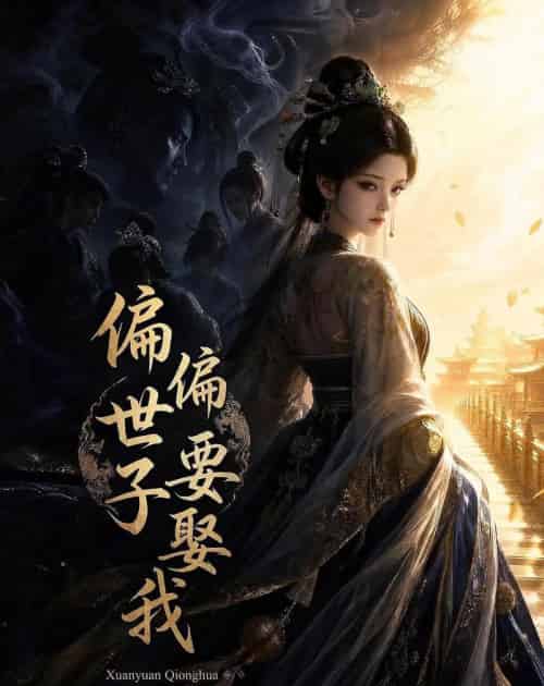 偏偏世子要娶我(68集全)动漫-初遇资源网