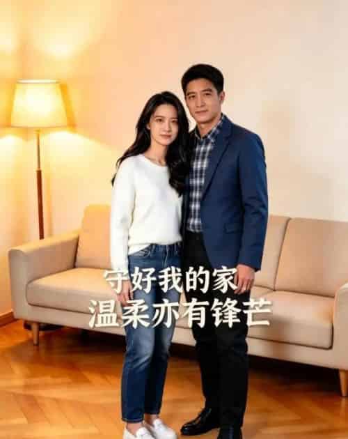 守好我的家温柔亦有锋芒（36集全）Ai-初遇资源网