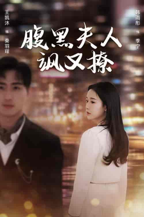 腹黑夫人飒又撩（96集）韩雨彤 王凯沐-初遇资源网