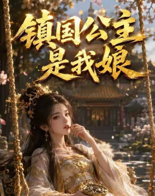 镇国公主是我娘（29集全）动漫-初遇资源网