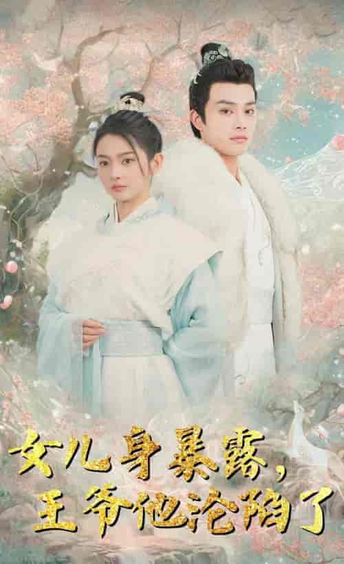 女儿身暴露,王爷他沦陷了(99集)柳甯-初遇资源网