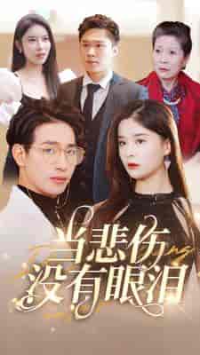 当悲伤没有眼泪(88集)孟娜-初遇资源网