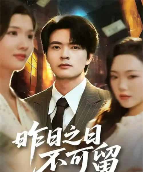 昨日之日不可留(67集全)何子杰&刘慧格-初遇资源网