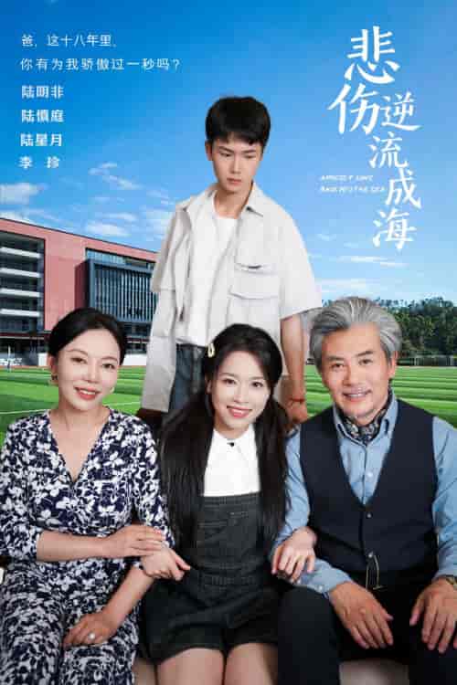 悲伤逆流成海（36集）-初遇资源网