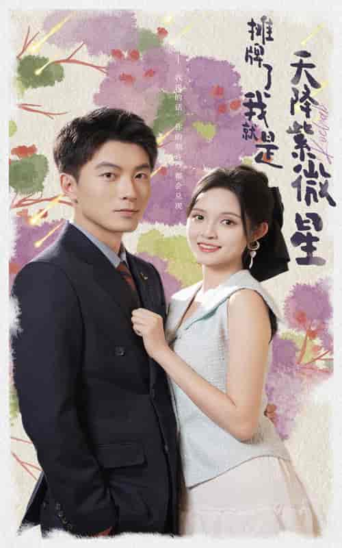 摊牌了我就是天降紫微星（85集全）-初遇资源网