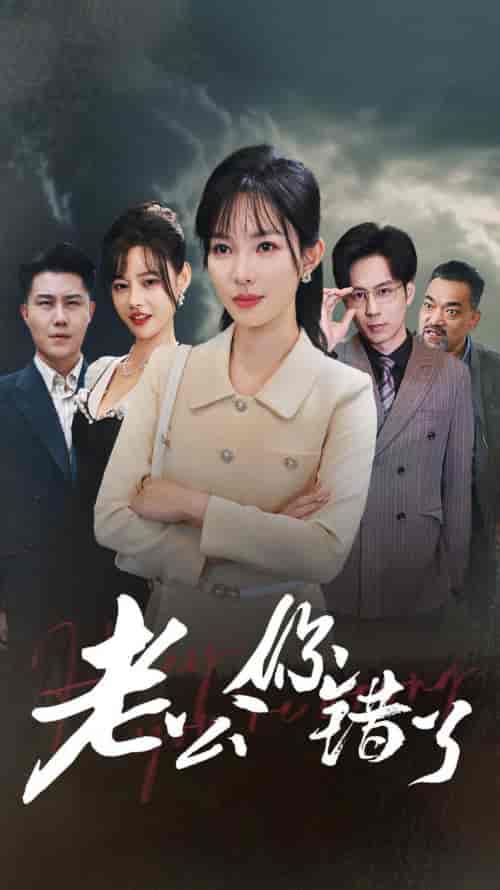 老公你错了(80集全)梁思佳-初遇资源网