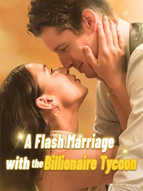 A Flash Marriage with the Billionaire Tycoon(48集全)Elise&Lucian-初遇资源网