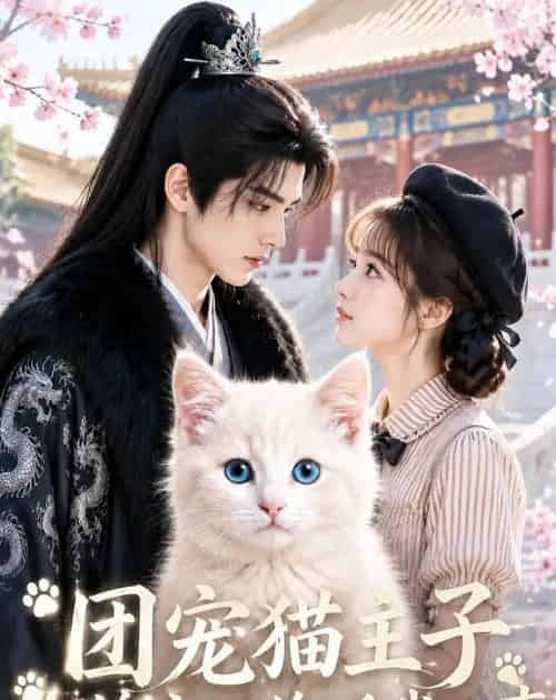 团宠猫主子，全锦衣卫偷听我心声（60集全）AI - 夸克短剧