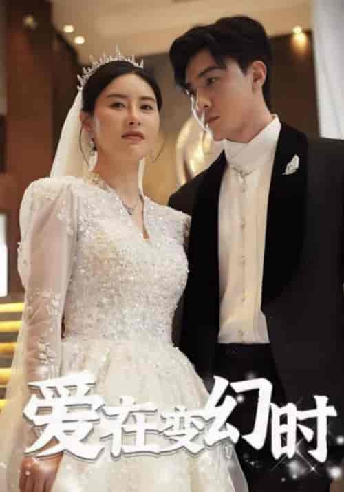 爱在变幻时（85集）-初遇资源网