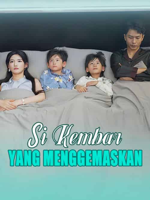 Si Kembar yang Menggemaskan(60集全)Nando&Mursal&&Warni&Cindar-初遇资源网