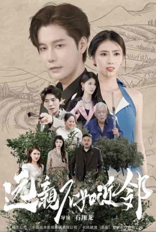 远亲不如近邻(76集全)-初遇资源网