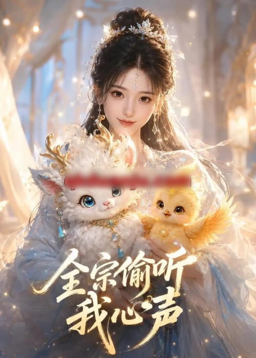 全宗偷听我心声（49集全）AI短剧 - 夸克短剧