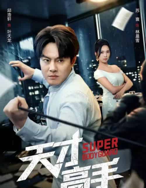 天才高手（69集全）邱浩轩＆苏寰-初遇资源网