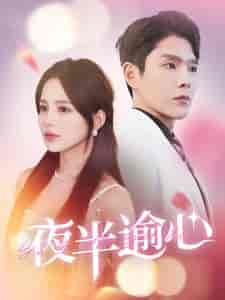 夜半逾心（100集）-初遇资源网
