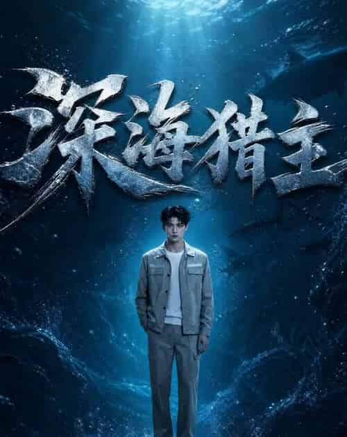 深海猎主(32集全)Ai-初遇资源网