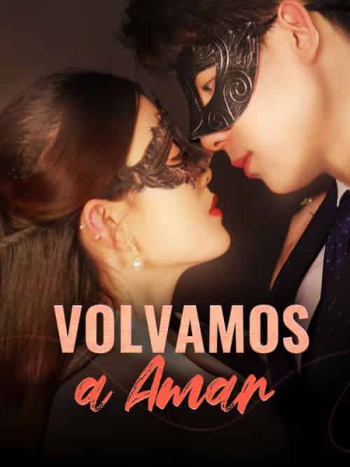 Volvamos a Amar（43集全）James＆Jibson＆＆Hannah＆Jacob-初遇资源网