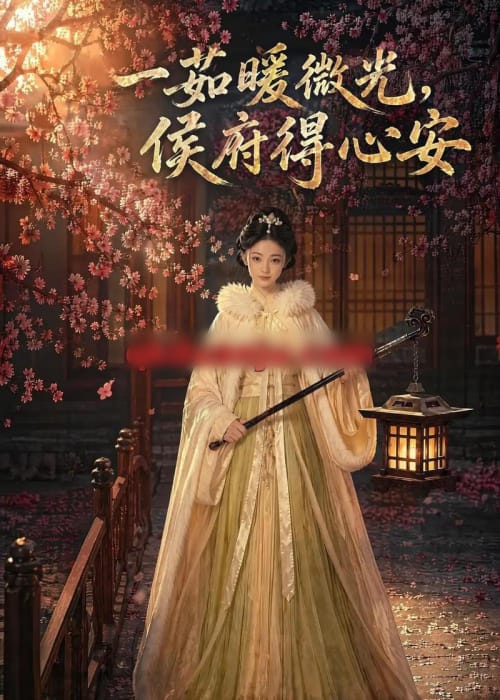 一茹暖微光，侯府得心安（113集全）AI短剧-初遇资源网