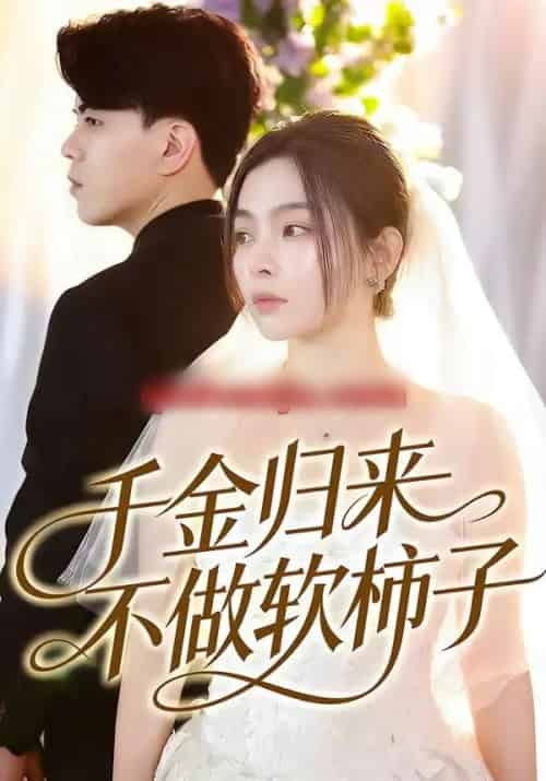 千金归来不做软柿子（46集全）张晓楠＆董文锦 - 夸克短剧