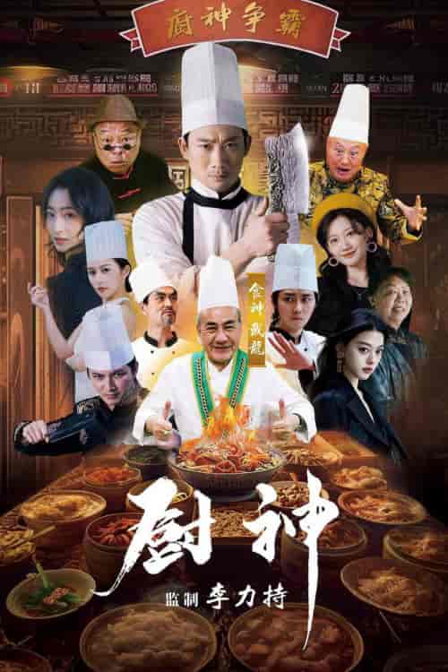 厨神（101集）-初遇资源网