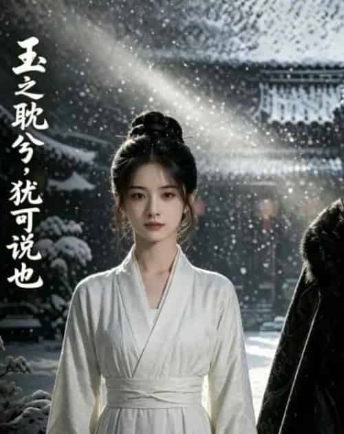 玉之耽兮，犹可说也（30集全）AI - 夸克短剧