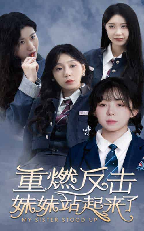 重燃反击妹妹站起来了（80集）-初遇资源网