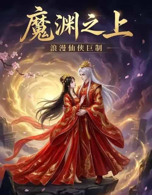 魔渊之上 魔渊之上