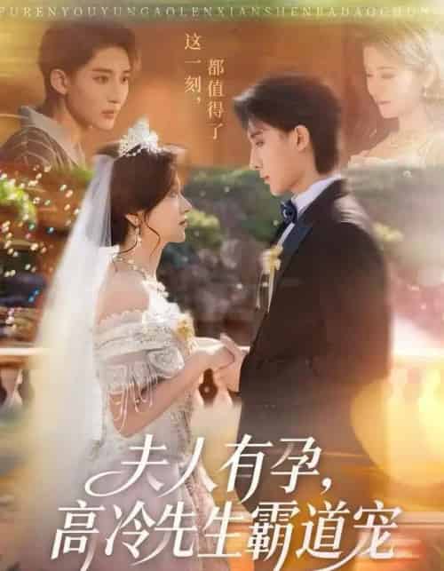 夫人有孕，高冷先生霸道宠（60集全）李思潼＆译泽-初遇资源网
