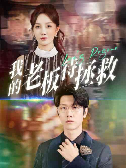 我的老板待拯救（81集全）-初遇资源网